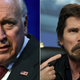 Illustration for article titled Dick Cheney on Christian Bale's Vice performance: "Tell him he’s a dick"